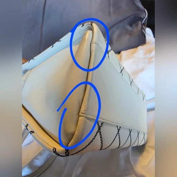 Kate Spade Shoulder/Crossbody Handbag - Picture 7 of 12